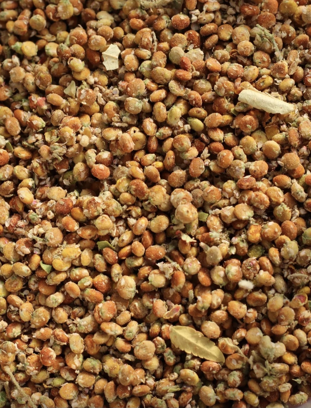 سماق محلی
