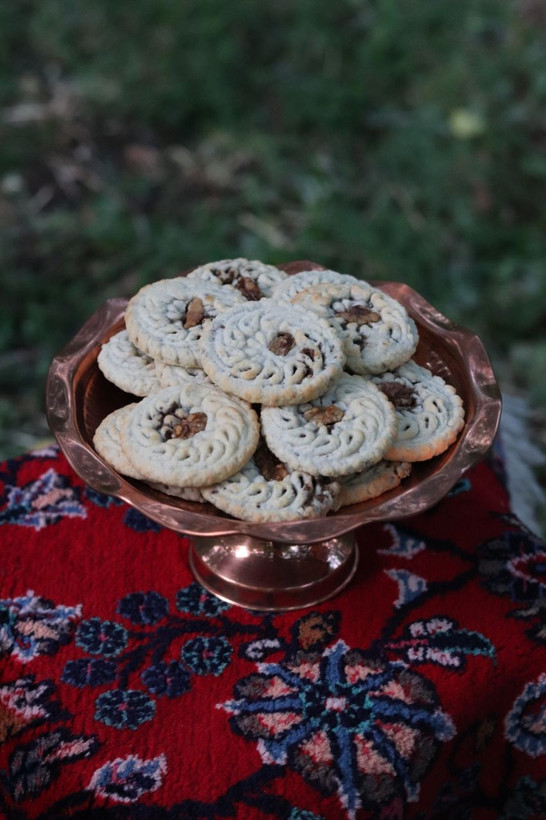کلمپه اصیل کرمانی